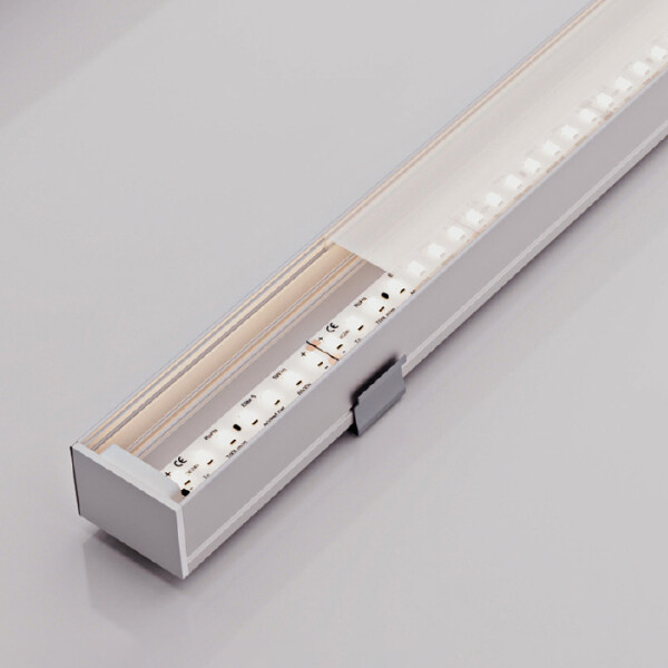Led Profile